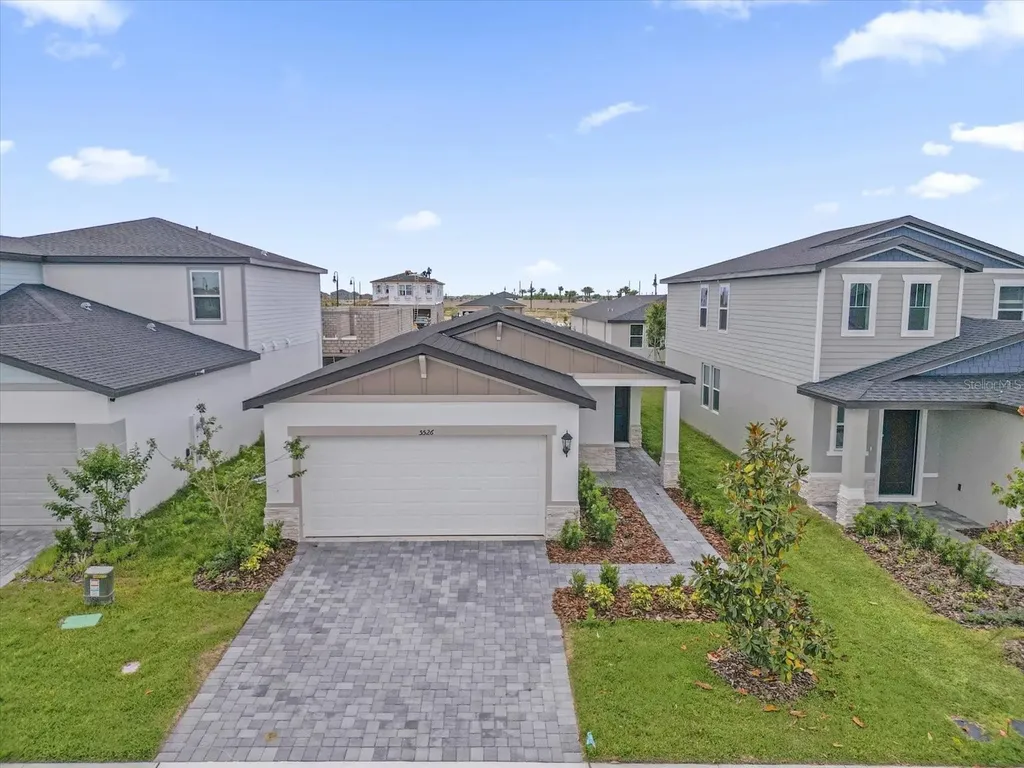 5526 Clove Row Haines City FL 33844