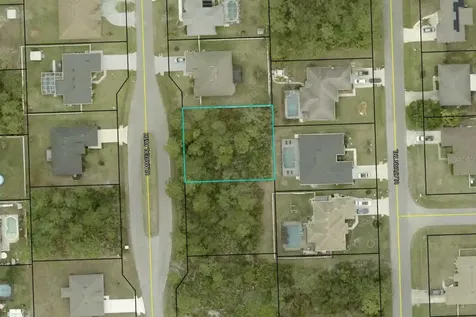 25 Ulmaceal Path Palm Coast FL 32164