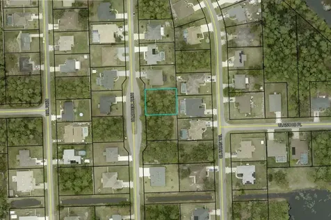 25 Ulmaceal Path Palm Coast FL 32164