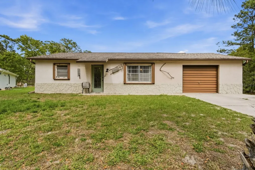 11155 Gifford Drive Spring Hill FL 34608
