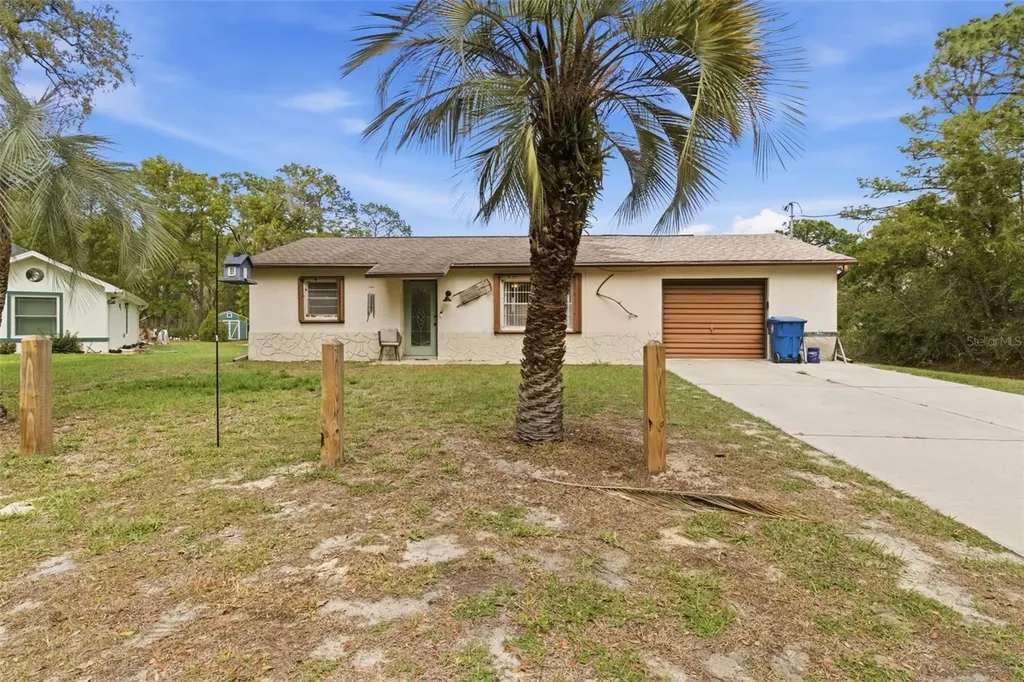 11155 Gifford Drive Spring Hill FL 34608