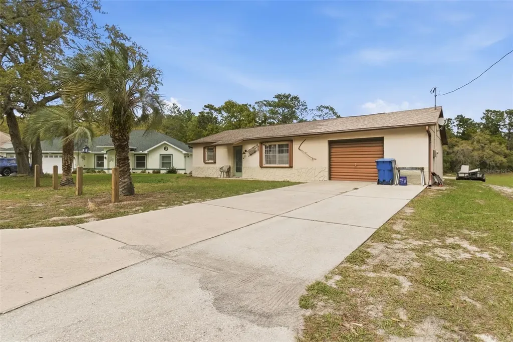 11155 Gifford Drive Spring Hill FL 34608