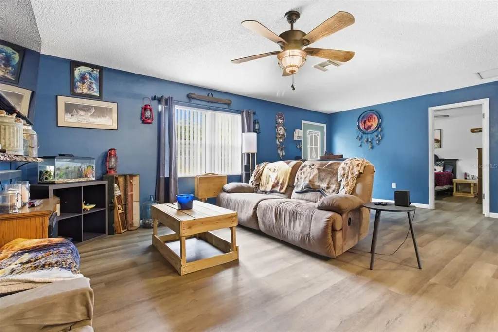 11155 Gifford Drive Spring Hill FL 34608