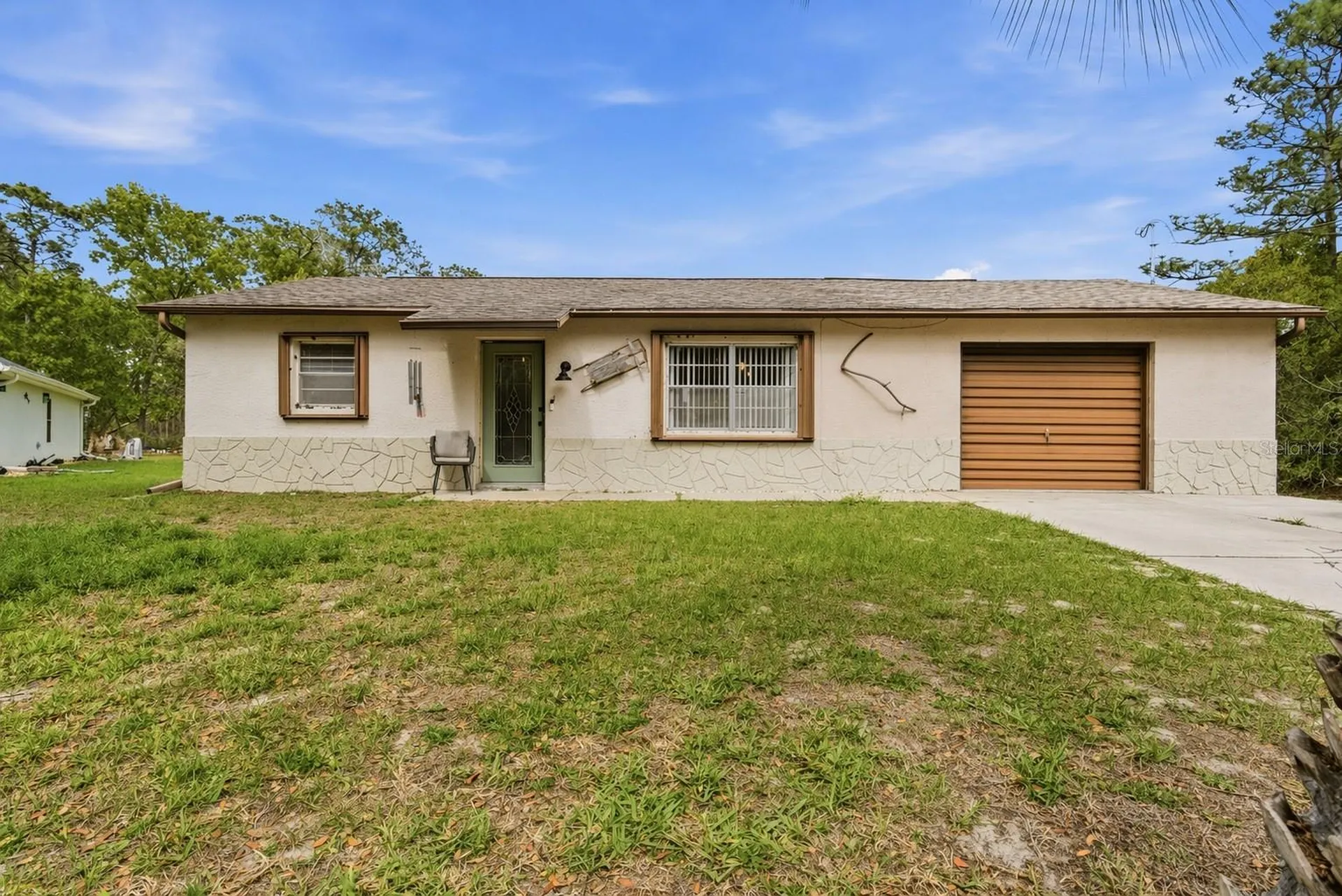 11155 Gifford Drive Spring Hill FL 34608