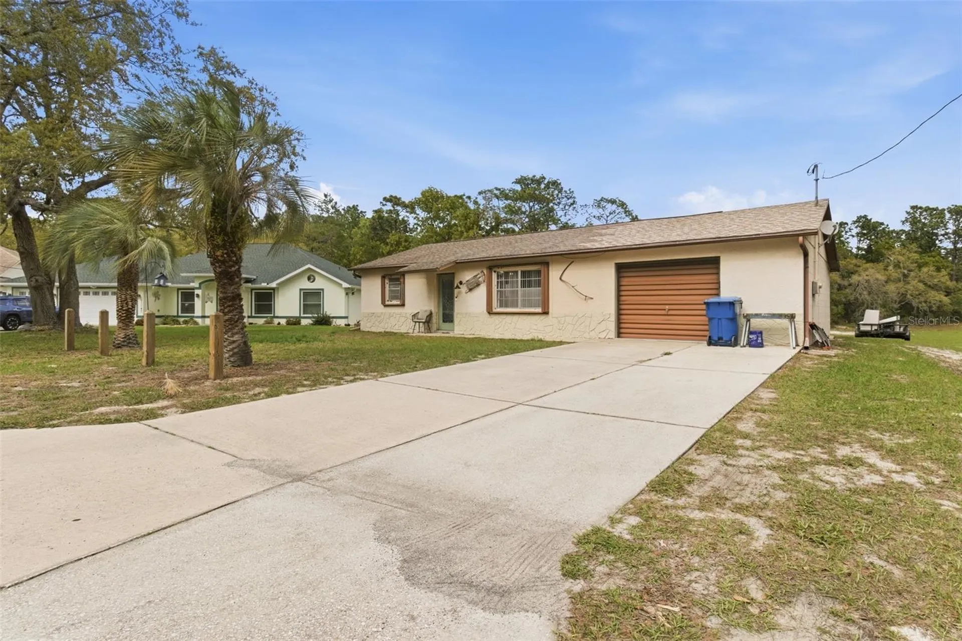 11155 Gifford Drive Spring Hill FL 34608