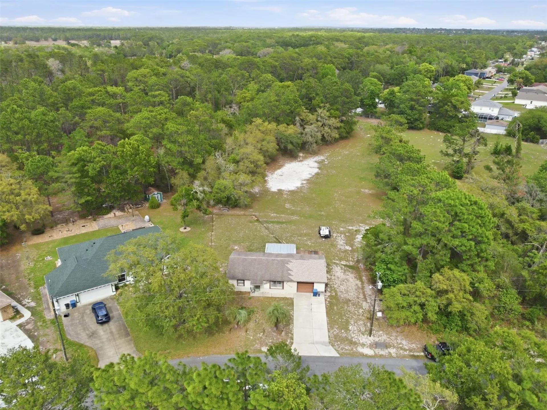 11155 Gifford Drive Spring Hill FL 34608