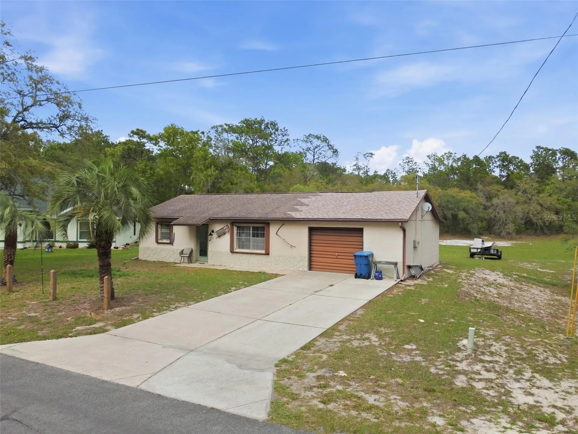 11155 Gifford Drive Spring Hill FL 34608