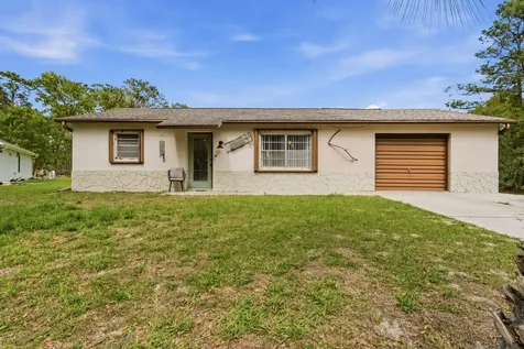 11155 Gifford Drive Spring Hill FL 34608
