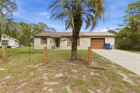 11155 Gifford Drive Spring Hill FL 34608