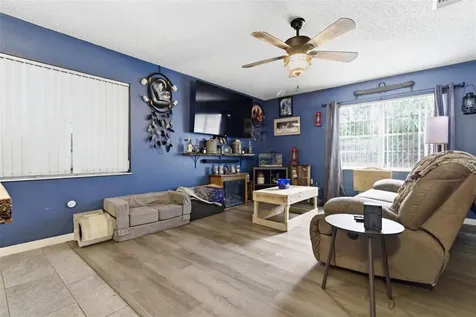 11155 Gifford Drive Spring Hill FL 34608