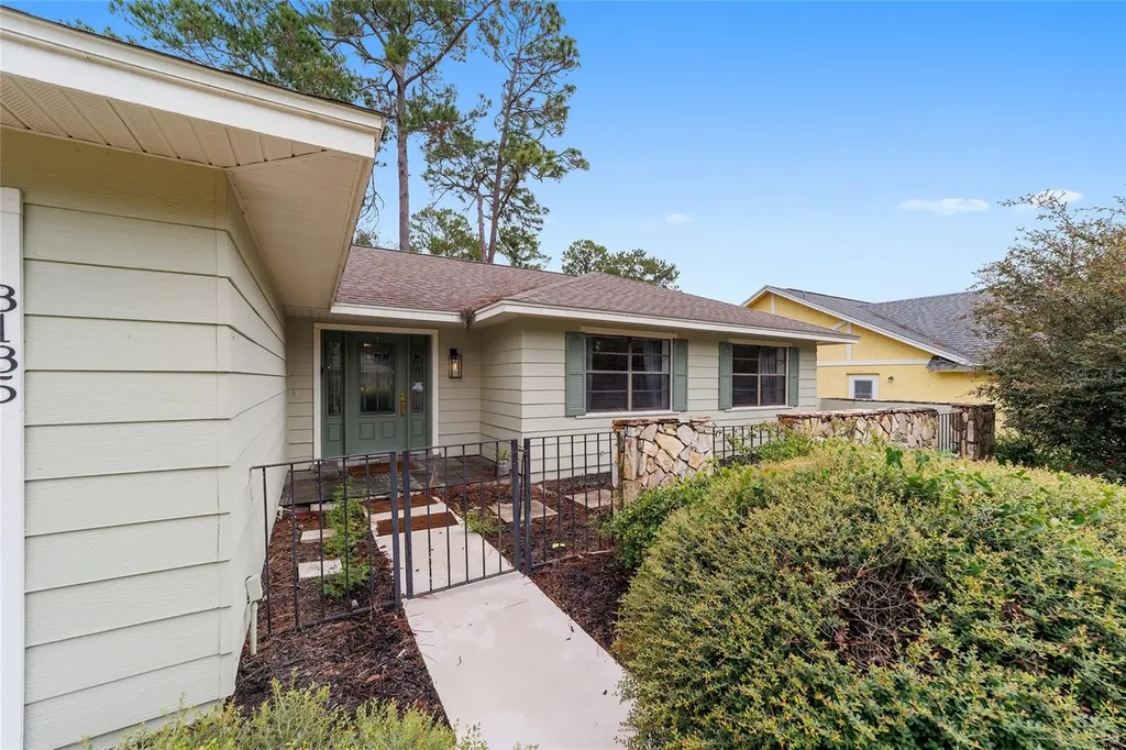 8185 NW 48th Lane Ocala FL 34482