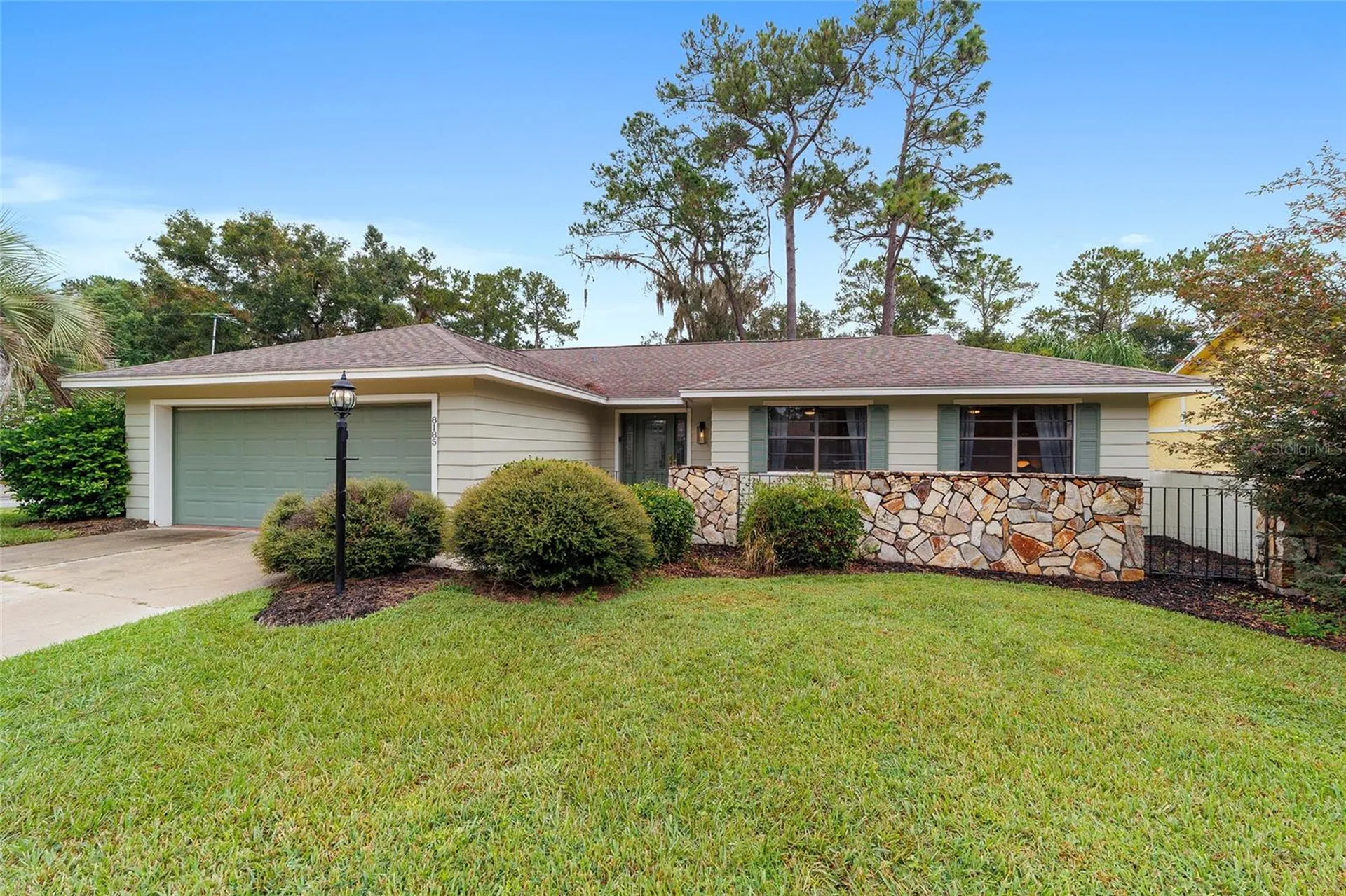 8185 NW 48th Lane Ocala FL 34482