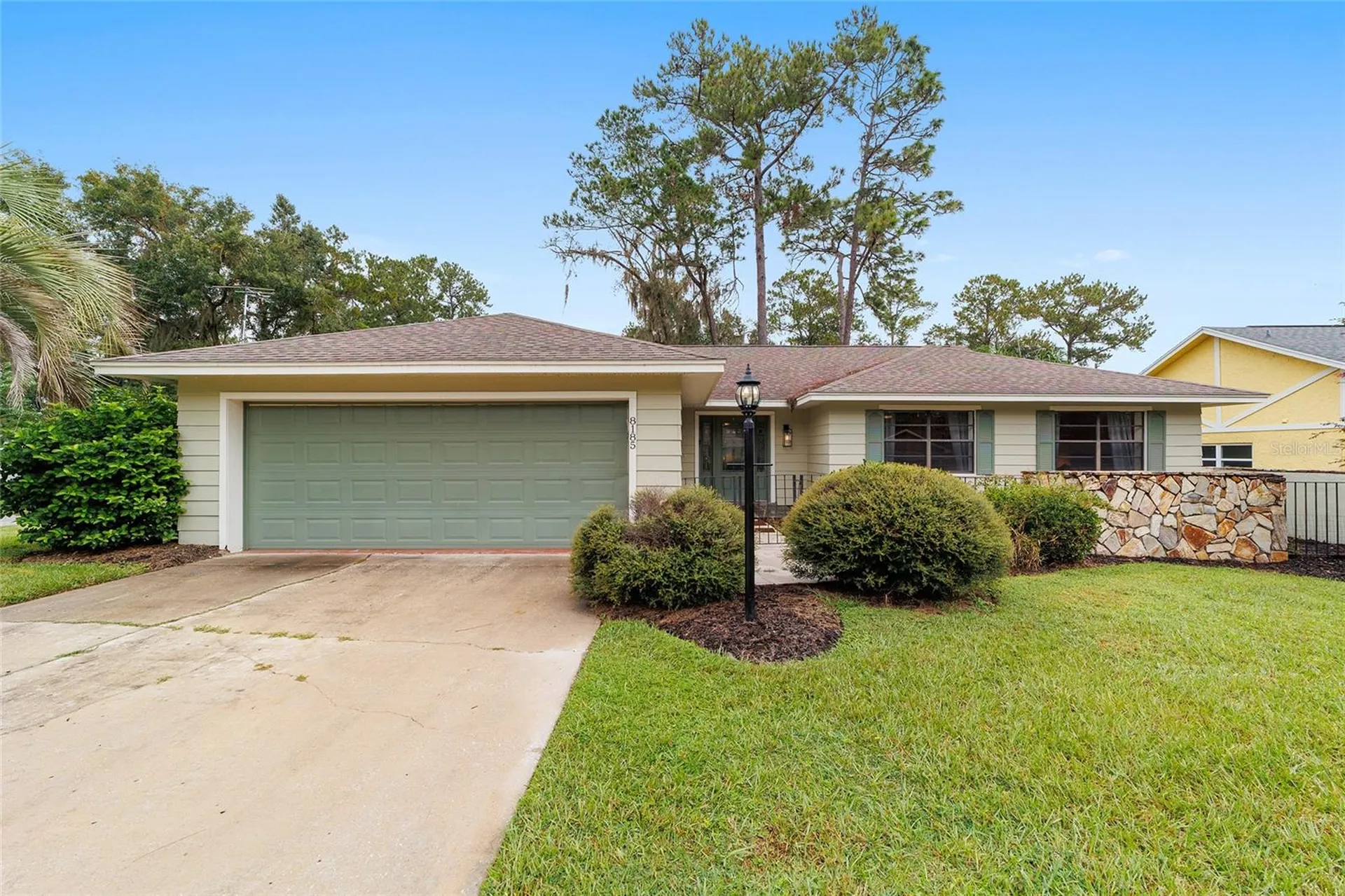8185 NW 48th Lane Ocala FL 34482