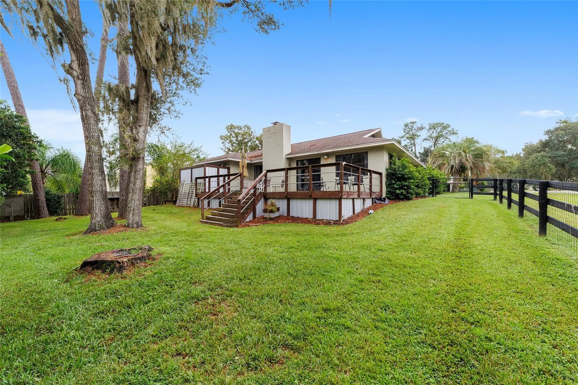 8185 NW 48th Lane Ocala FL 34482