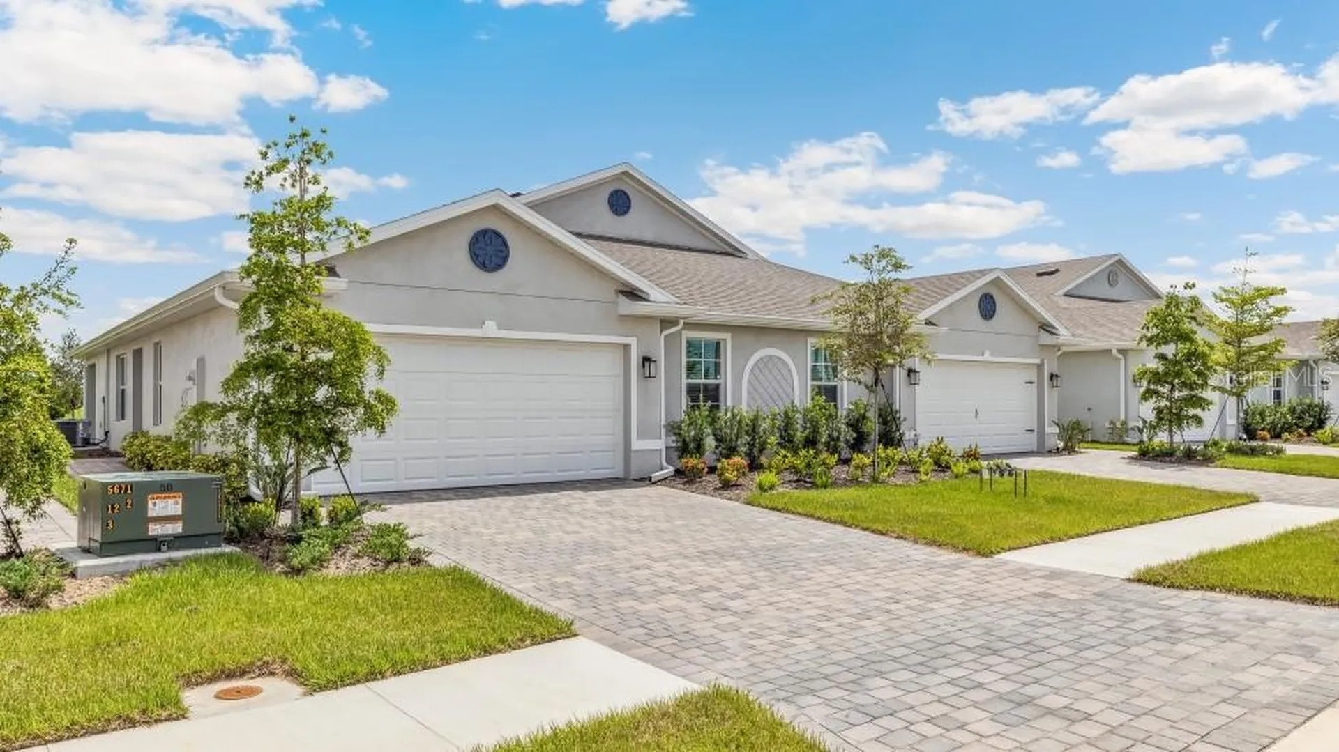 4791 Schubert Trail North Port FL 34287