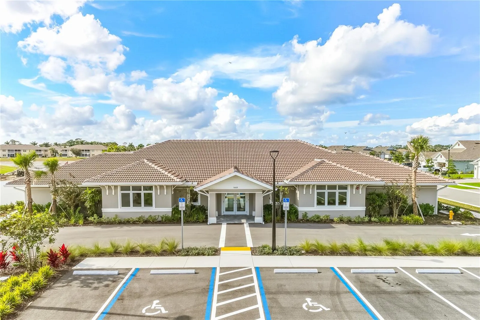 4791 Schubert Trail North Port FL 34287