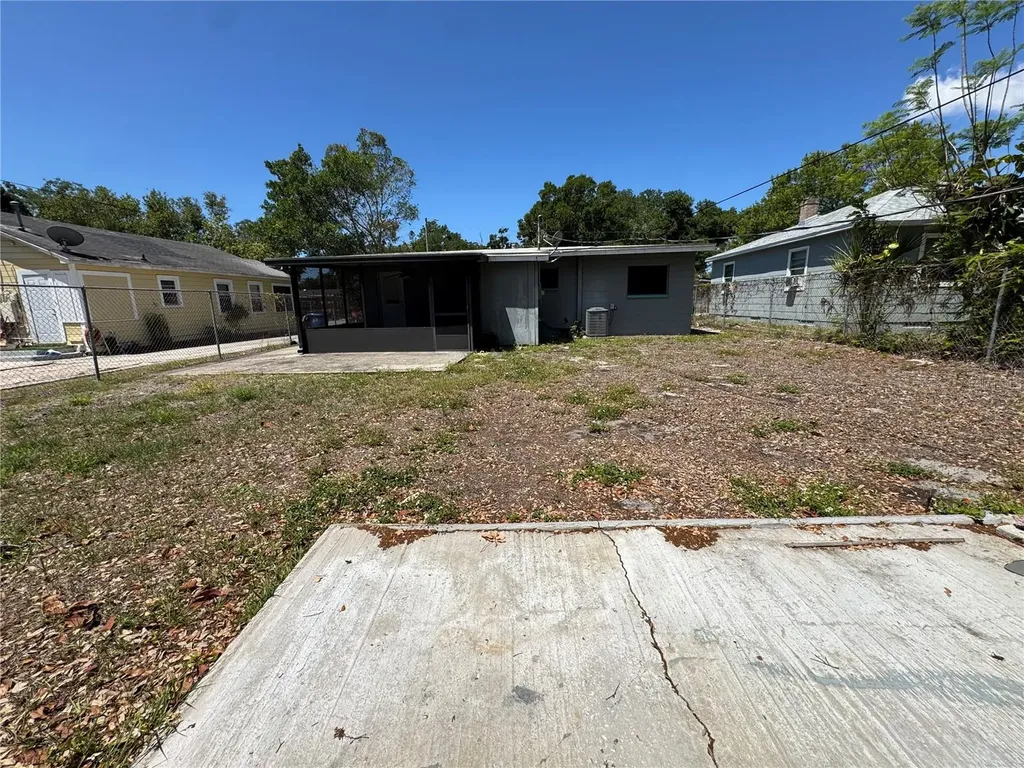 1930 Walton Street S St Petersburg FL 33712
