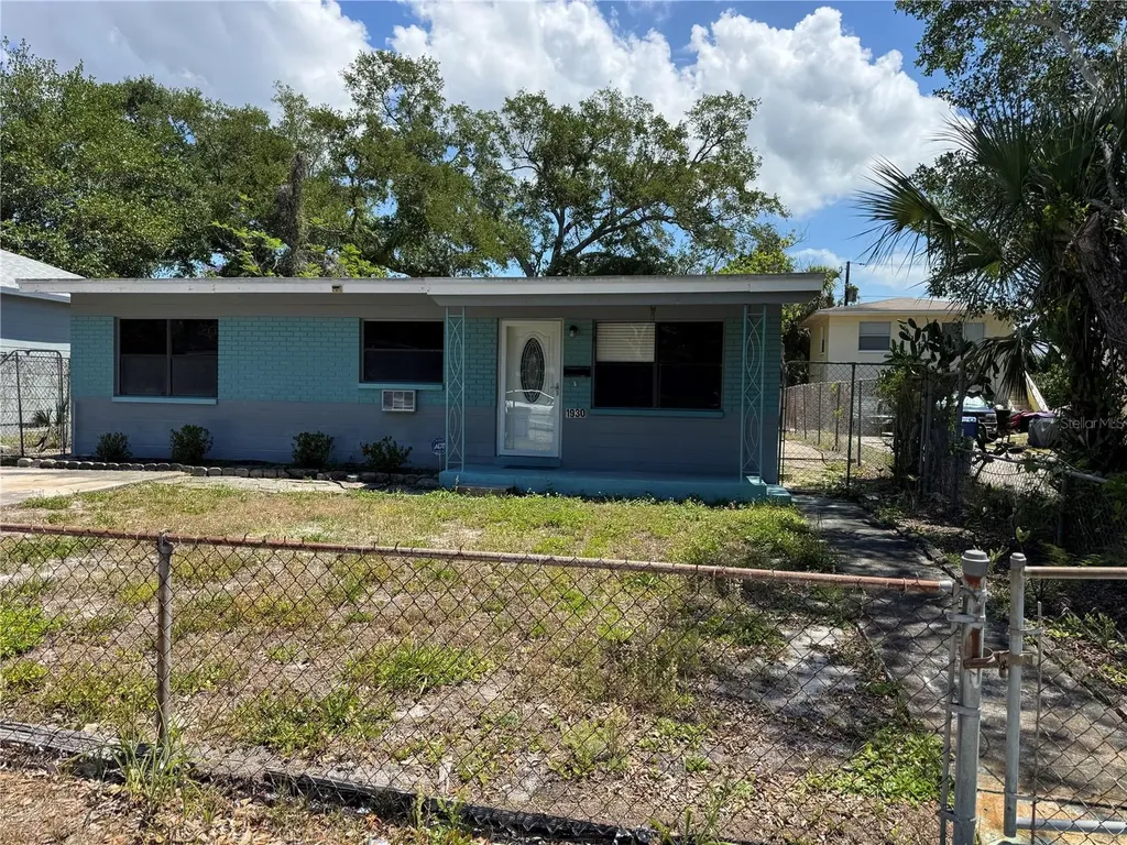 1930 Walton Street S St Petersburg FL 33712