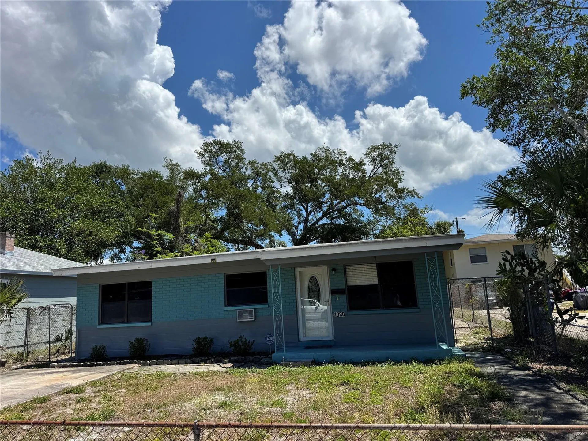 1930 Walton Street S St Petersburg FL 33712