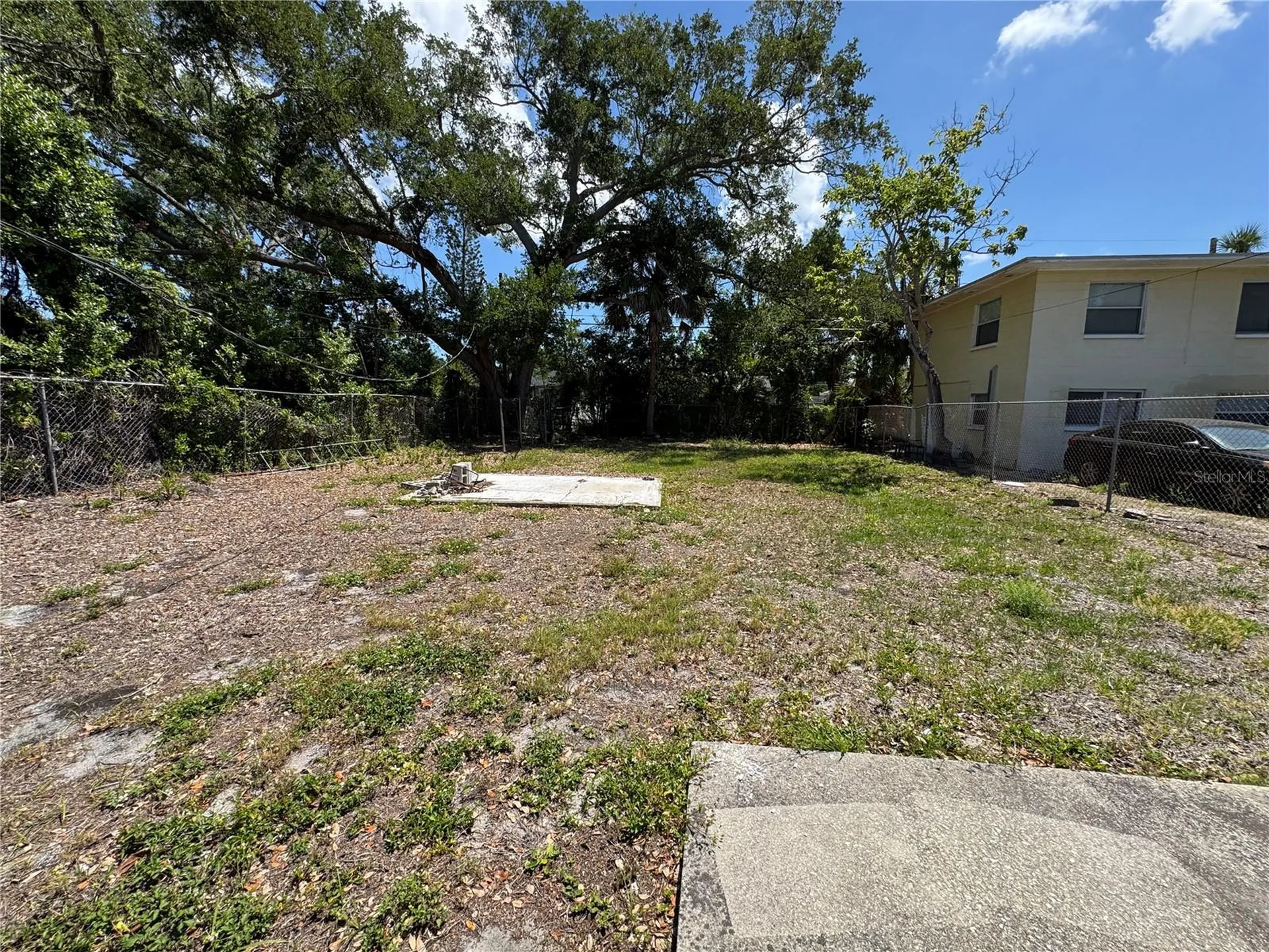 1930 Walton Street S St Petersburg FL 33712