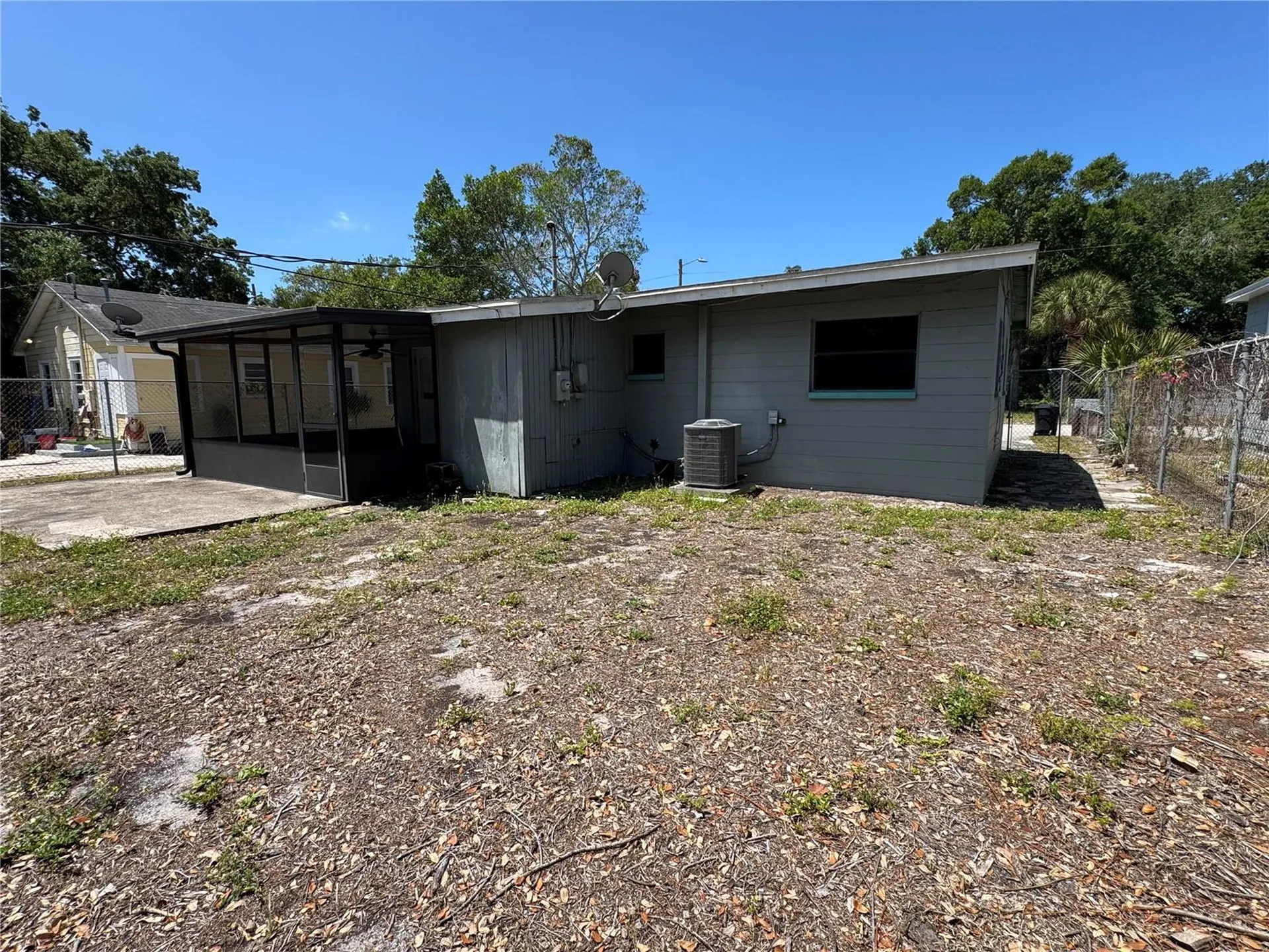 1930 Walton Street S St Petersburg FL 33712