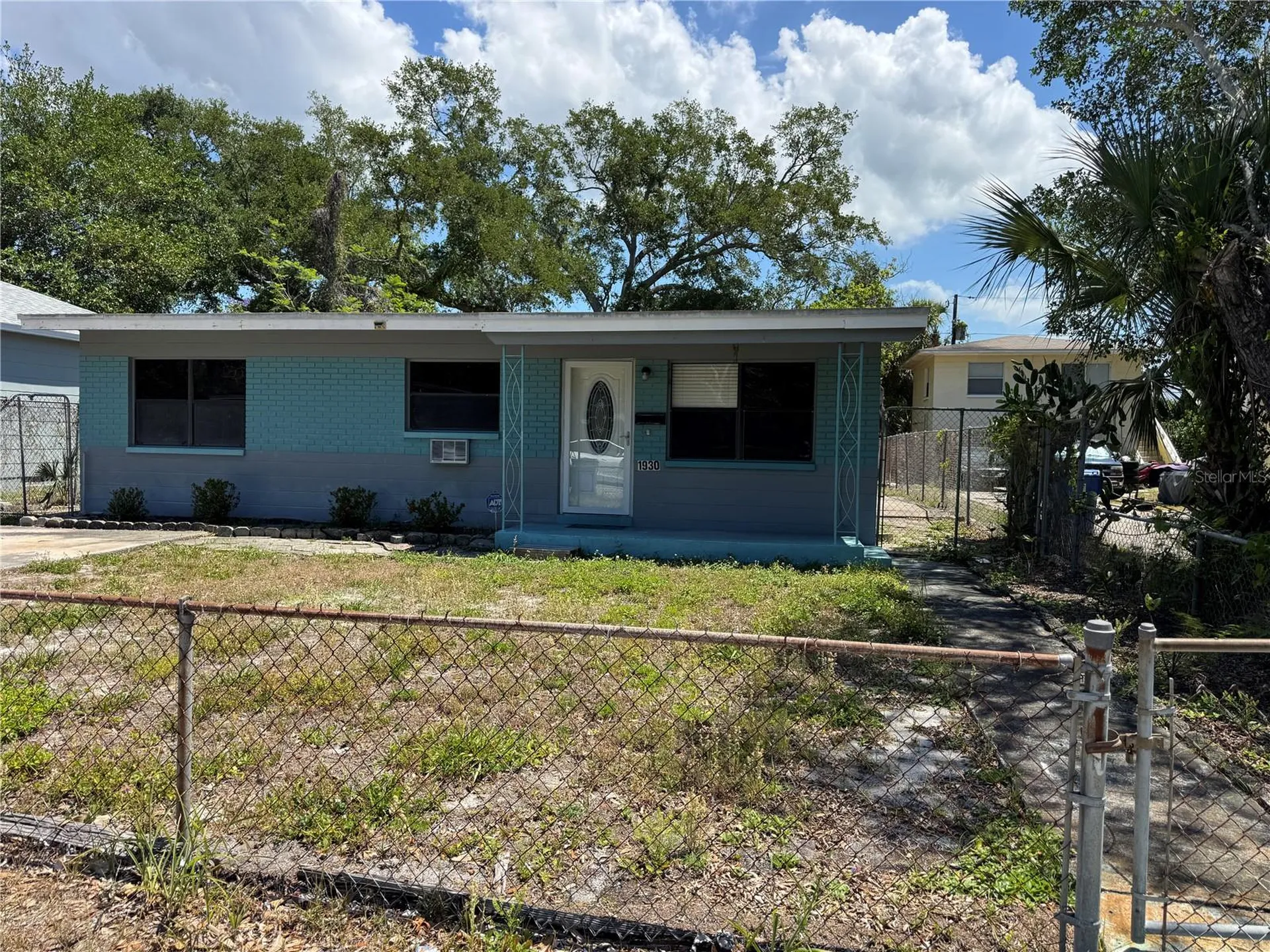 1930 Walton Street S St Petersburg FL 33712