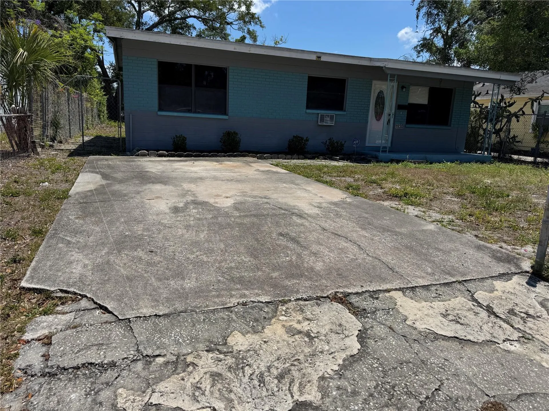 1930 Walton Street S St Petersburg FL 33712