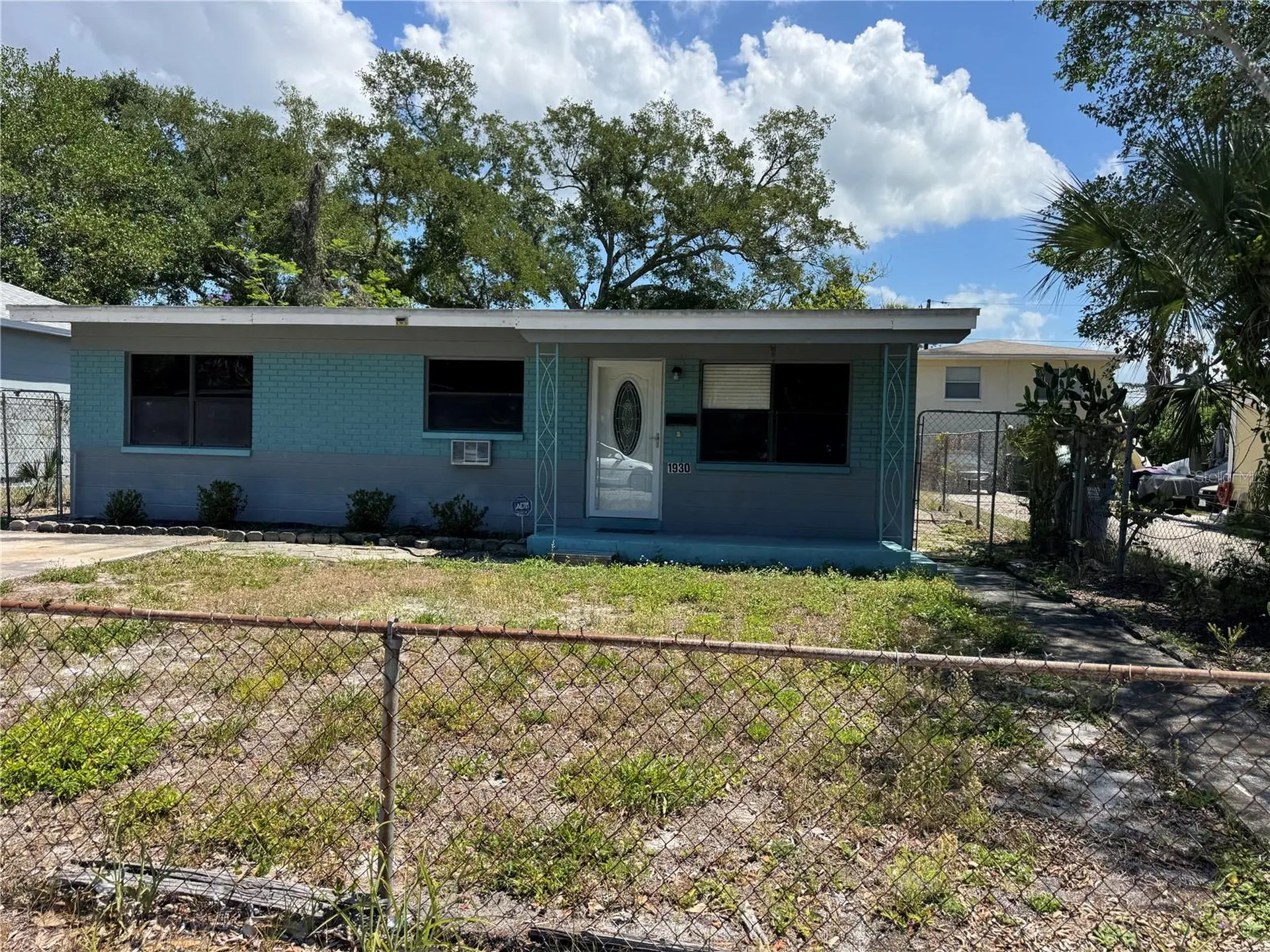 1930 Walton Street S St Petersburg FL 33712