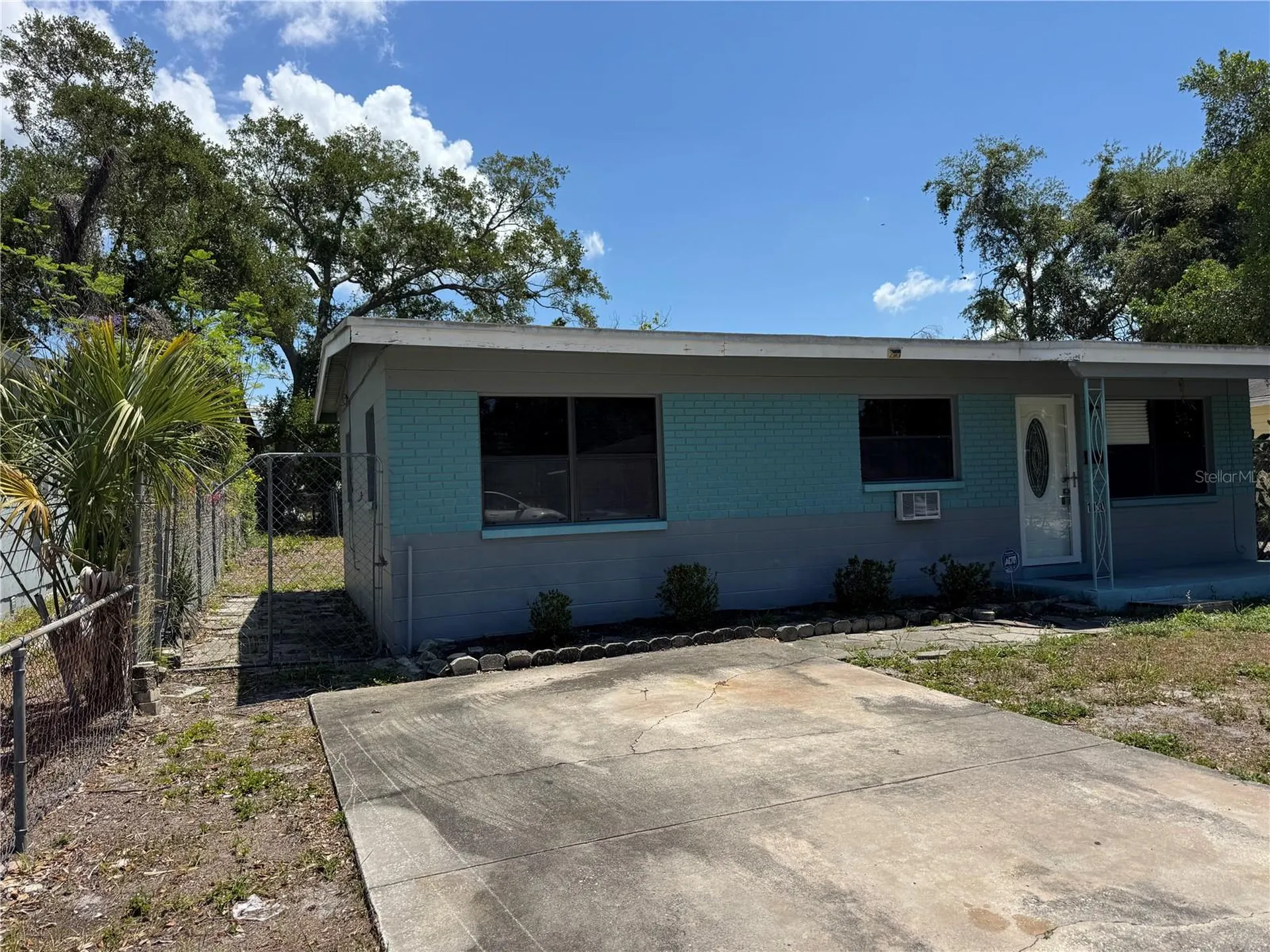 1930 Walton Street S St Petersburg FL 33712