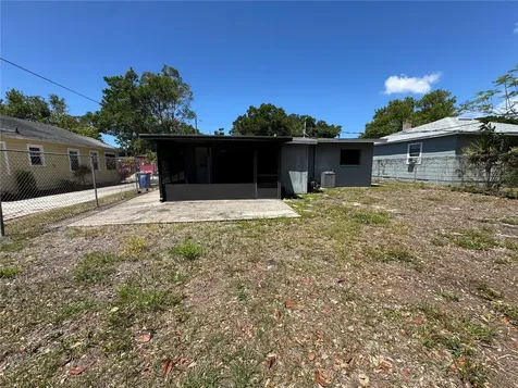 1930 Walton Street S St Petersburg FL 33712