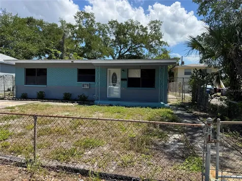 1930 Walton Street S St Petersburg FL 33712