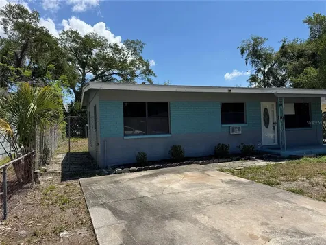 1930 Walton Street S St Petersburg FL 33712