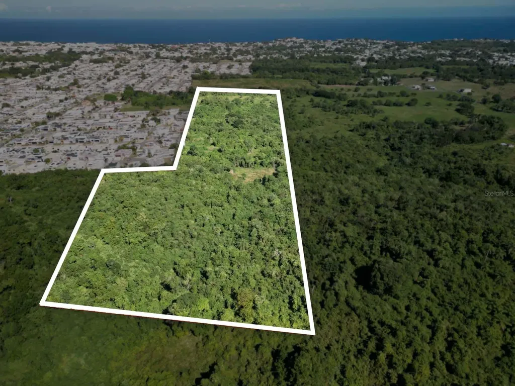 Masiones Del Atlantico Isabela PR 00662