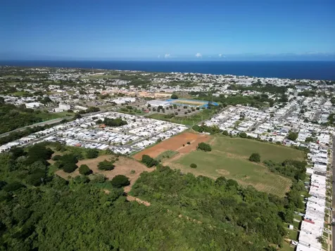 Masiones Del Atlantico Isabela PR 00662