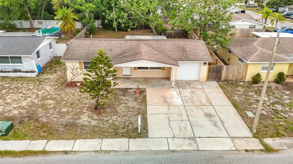 7219 Gulf Highlands Drive Port Richey FL 34668
