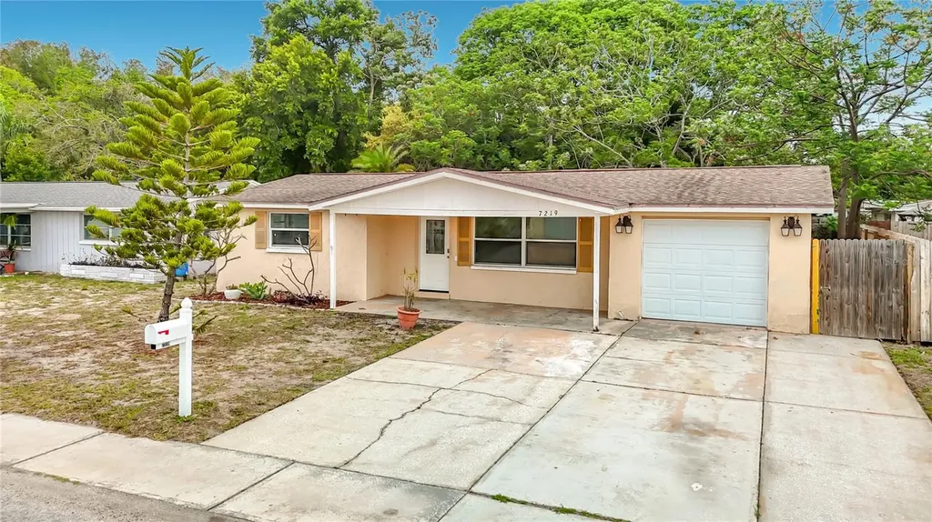 7219 Gulf Highlands Drive Port Richey FL 34668