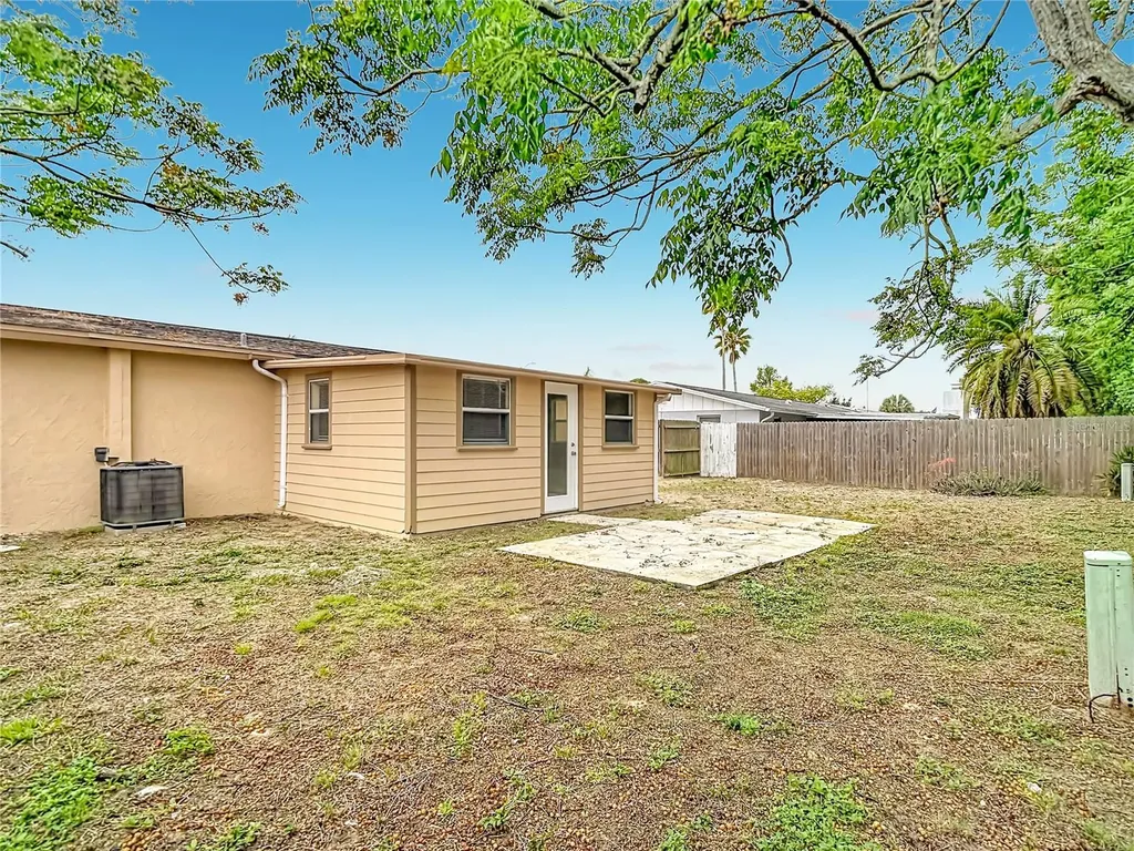 7219 Gulf Highlands Drive Port Richey FL 34668