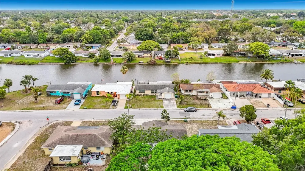 7219 Gulf Highlands Drive Port Richey FL 34668