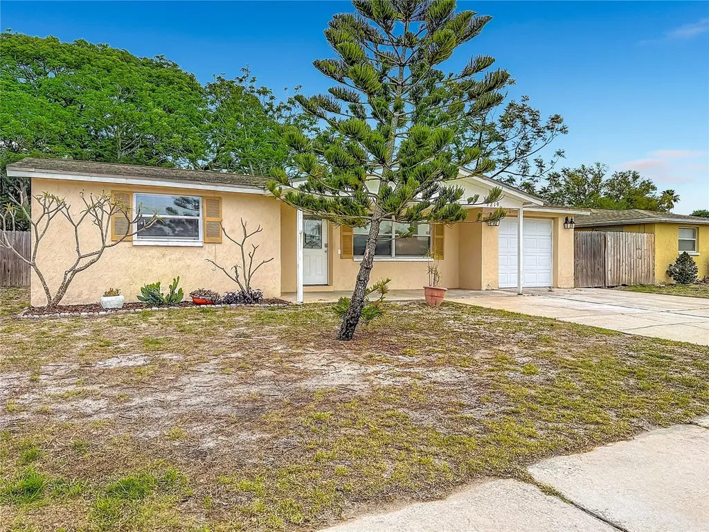 7219 Gulf Highlands Drive Port Richey FL 34668