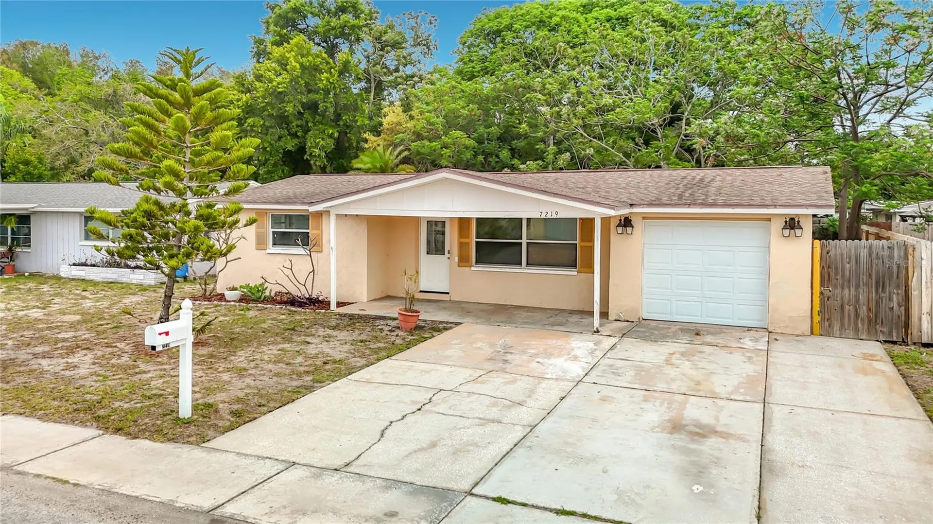 7219 Gulf Highlands Drive Port Richey FL 34668