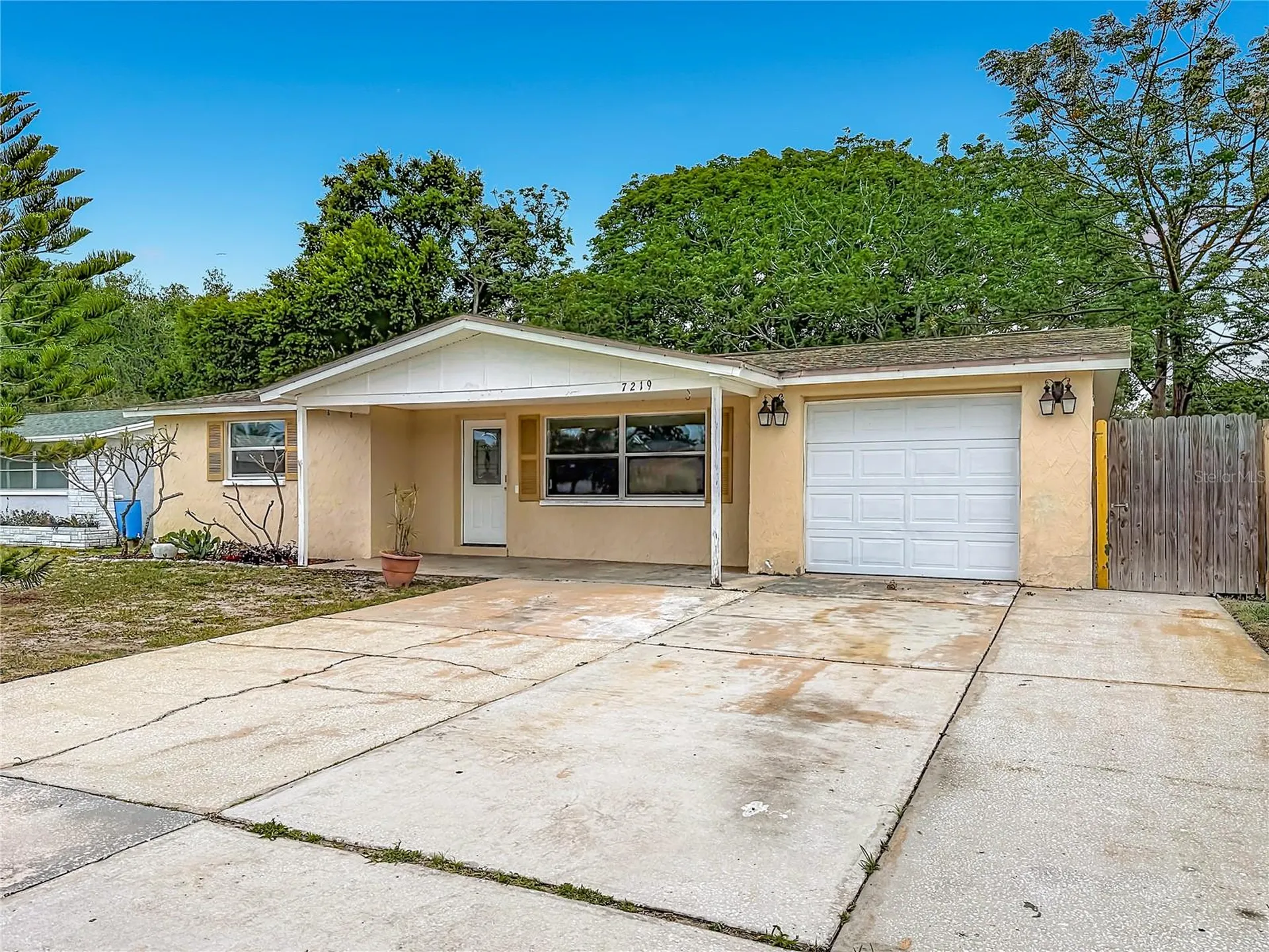 7219 Gulf Highlands Drive Port Richey FL 34668