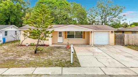 7219 Gulf Highlands Drive Port Richey FL 34668