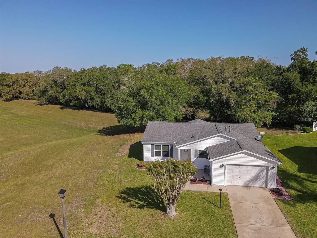 16852 SE 96th Chapelwood Circle The Villages FL 32162
