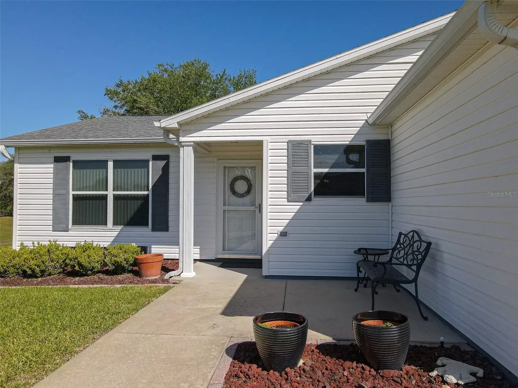 16852 SE 96th Chapelwood Circle The Villages FL 32162