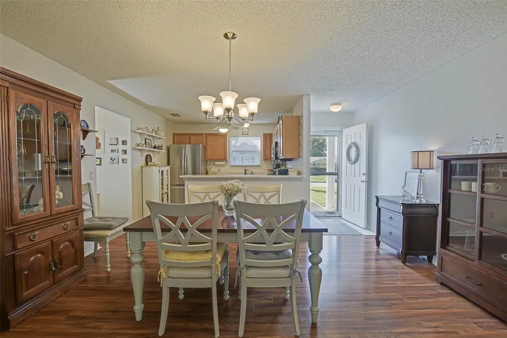16852 SE 96th Chapelwood Circle The Villages FL 32162