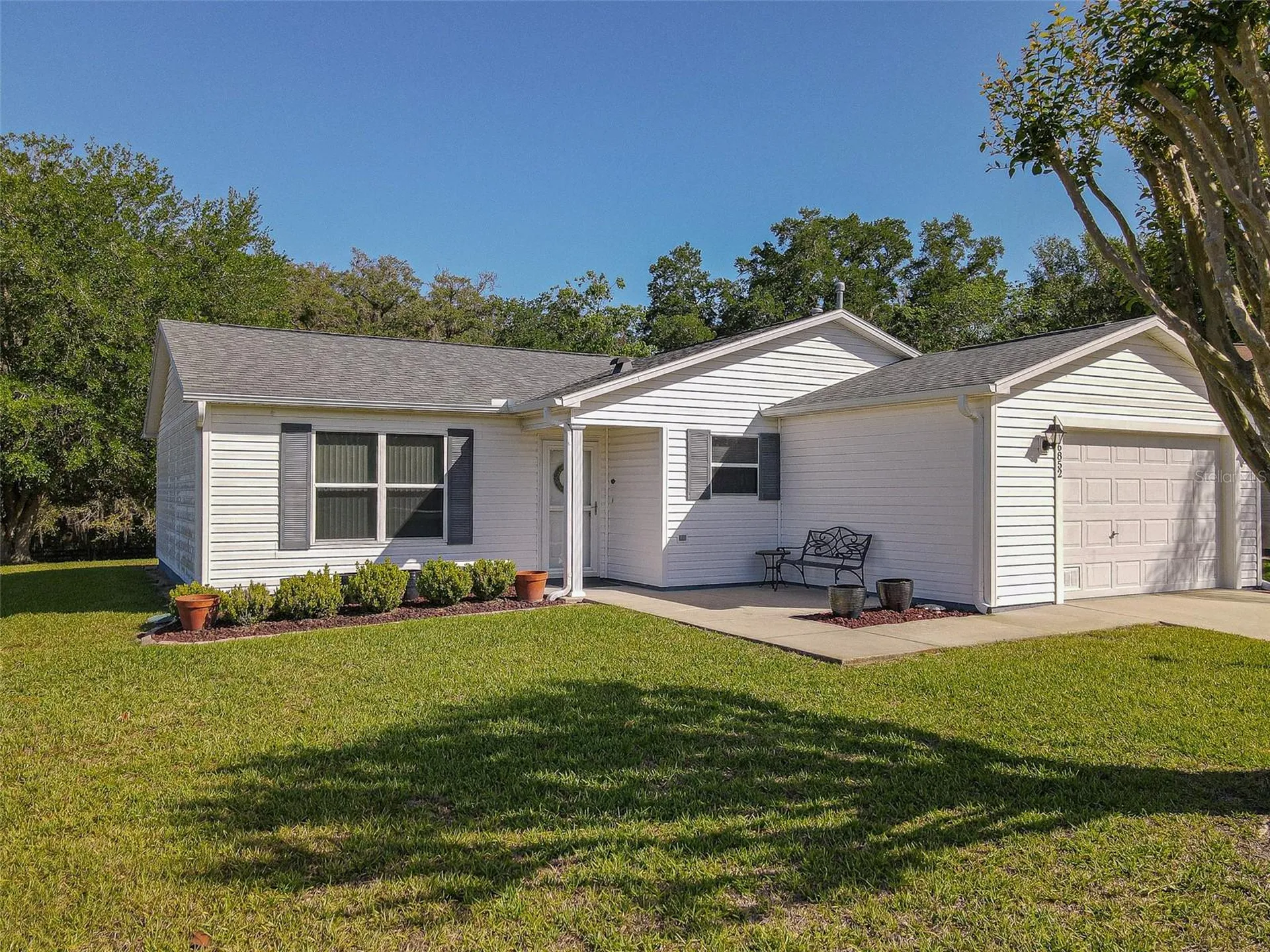 16852 SE 96th Chapelwood Circle The Villages FL 32162