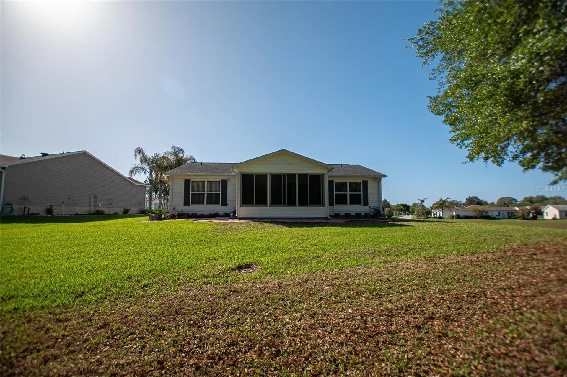 16852 SE 96th Chapelwood Circle The Villages FL 32162