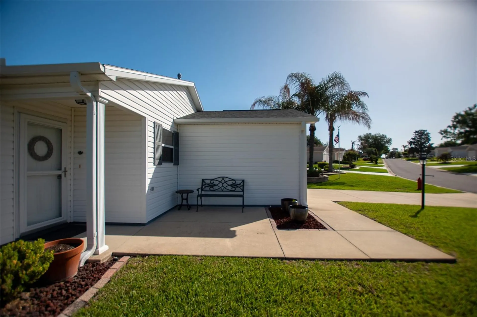 16852 SE 96th Chapelwood Circle The Villages FL 32162