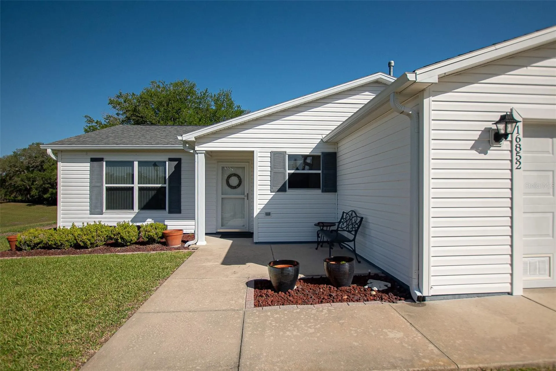 16852 SE 96th Chapelwood Circle The Villages FL 32162