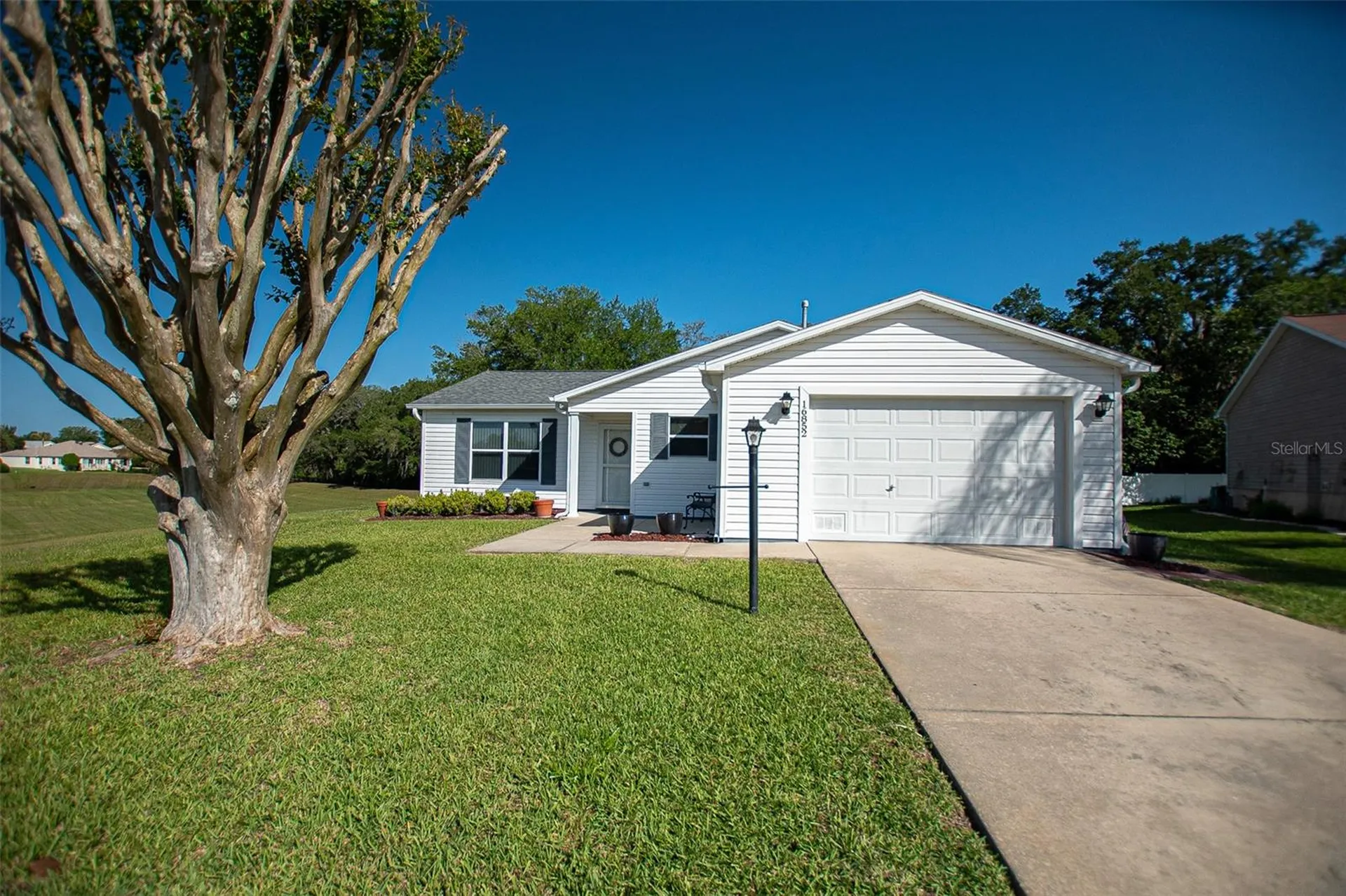 16852 SE 96th Chapelwood Circle The Villages FL 32162